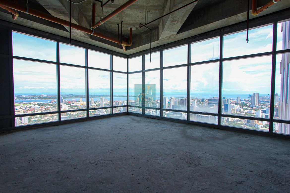 Office for Sale in HQ Cebu Exchange Tower, Lahug, Cebu City, Cebu – photo 3