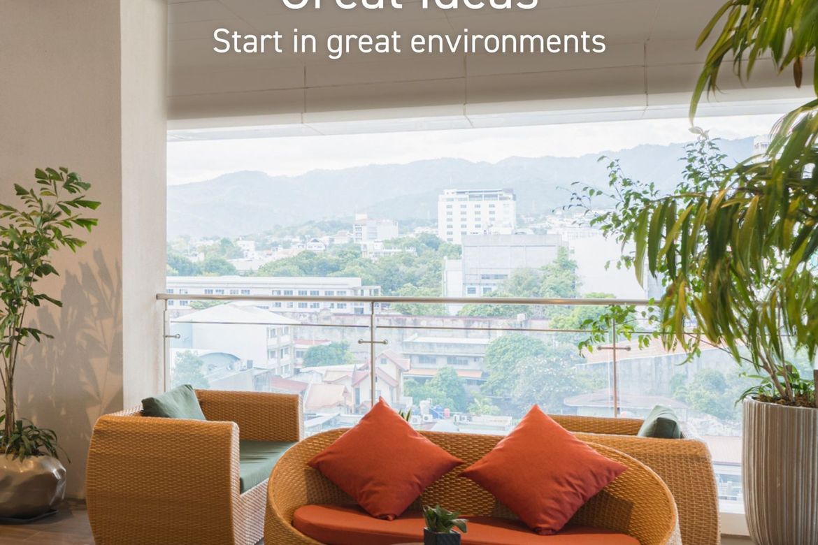 Office for Sale in Lahug, Cebu City, Cebu