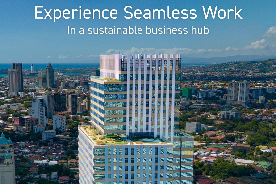 Office for Sale in Lahug, Cebu City, Cebu – photo 6