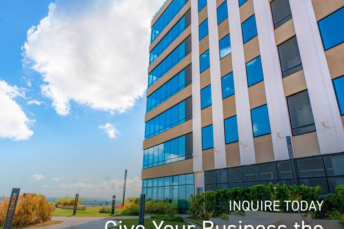 Office for Sale in Lahug, Cebu City, Cebu – photo 7