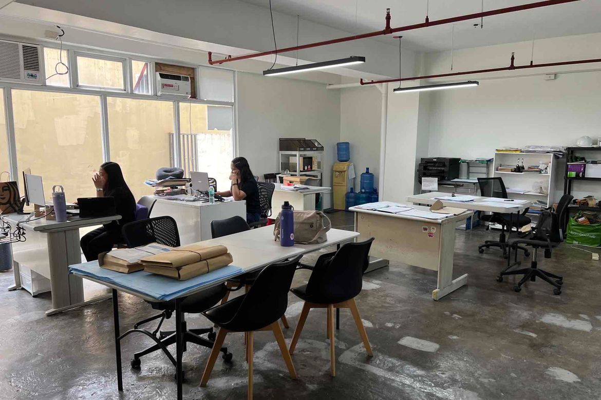 Office for Sale in Loyola Heights, Quezon City, Metro Manila near LRT-2 Katipunan – photo 5