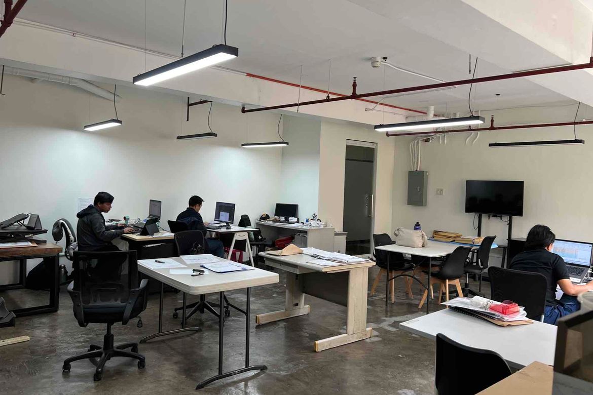 Office for Sale in Loyola Heights, Quezon City, Metro Manila near LRT-2 Katipunan – photo 7