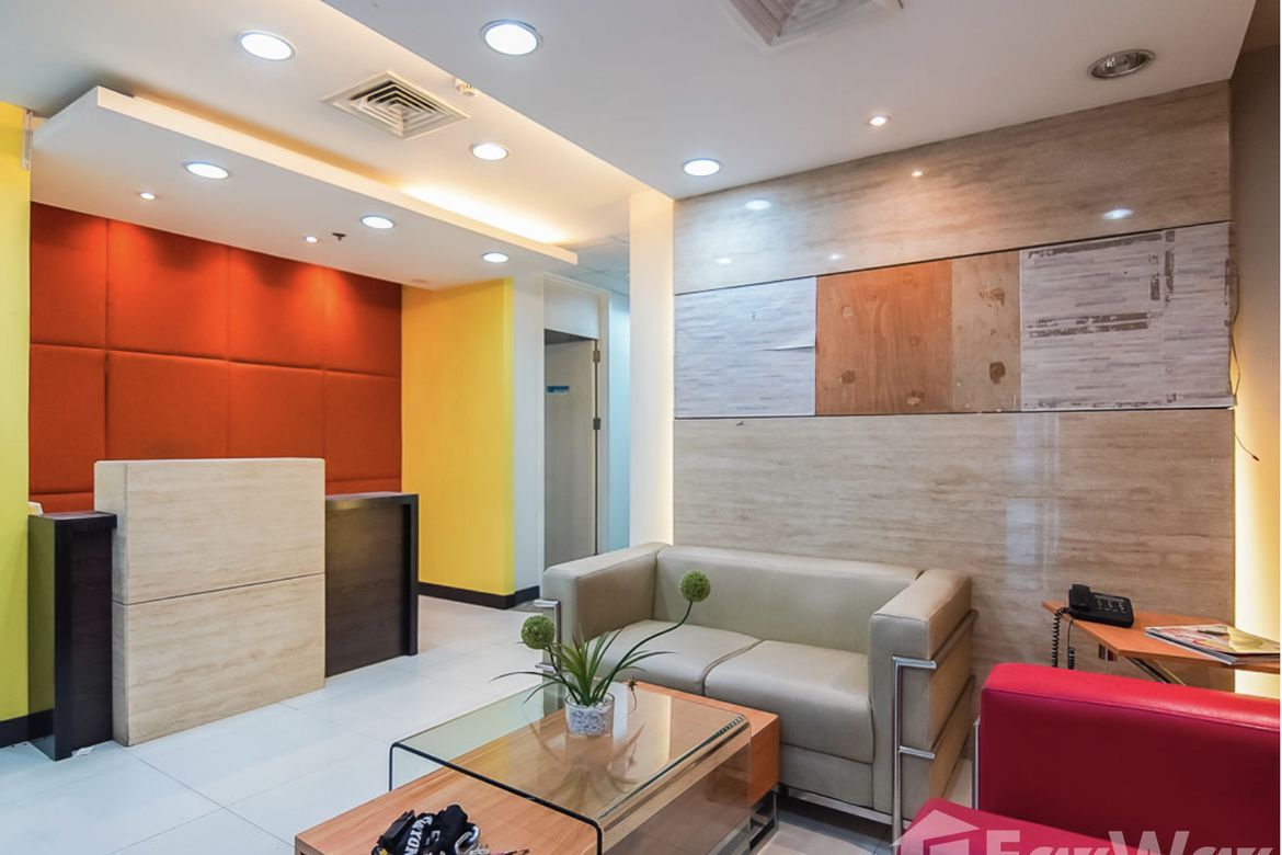 Office for Sale in One Global Place, BGC, Taguig – photo 2