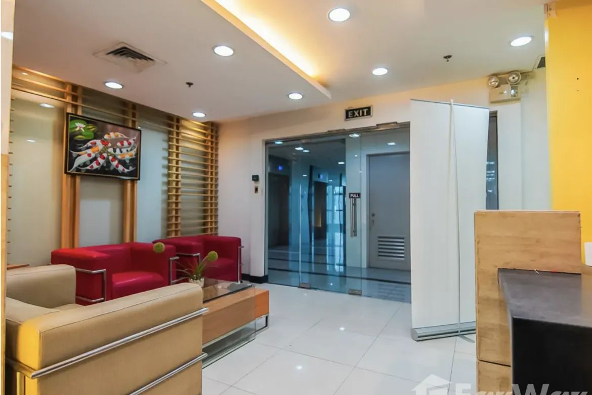 Office for Sale in One Global Place, BGC, Taguig – photo 3