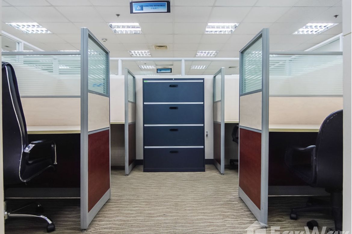 Office for Sale in One Global Place, BGC, Taguig – photo 6