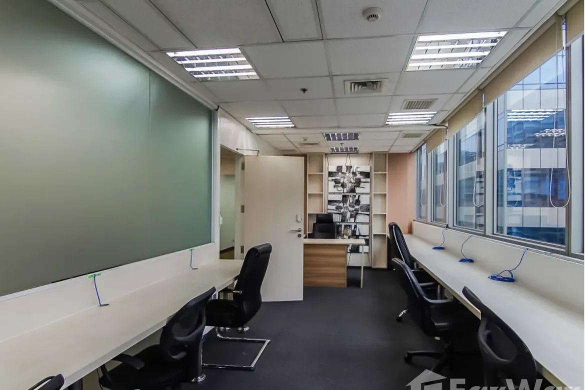 Office for Sale in One Global Place, BGC, Taguig – photo 15
