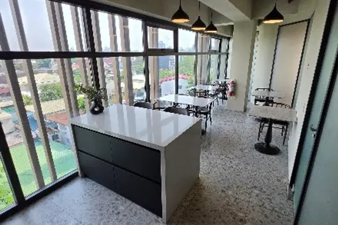 Office for Sale in Plainview, Mandaluyong, Metro Manila – photo 4