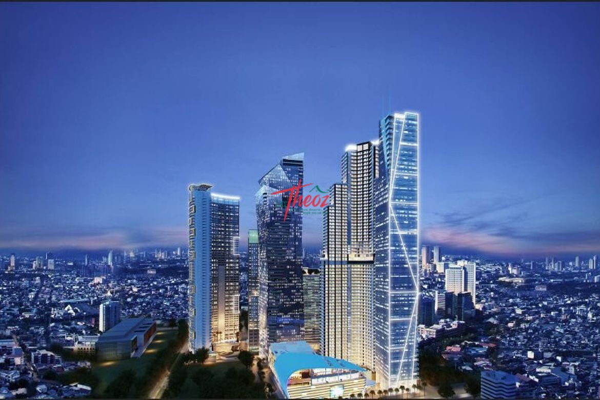 Office for Sale in Poblacion, Makati, Metro Manila