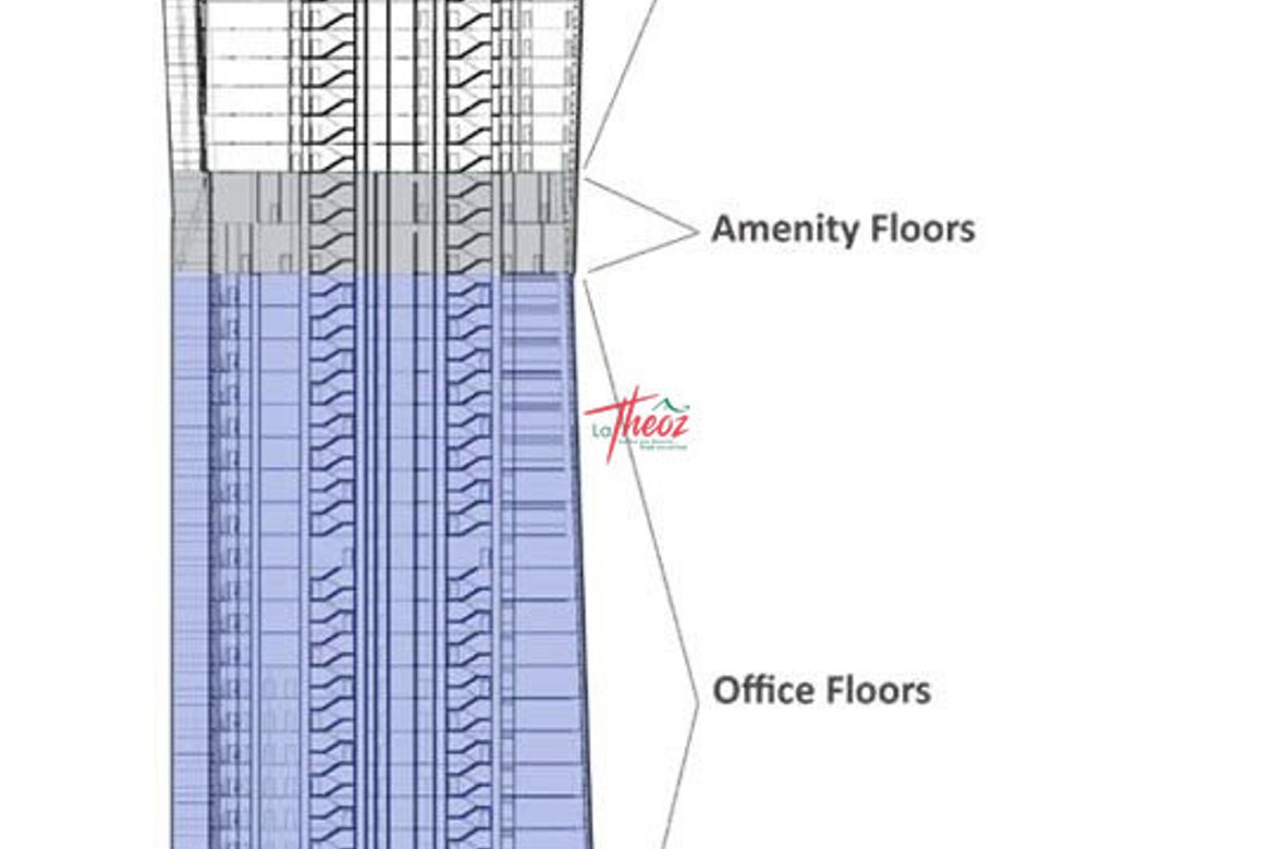 Office for Sale in Poblacion, Makati, Metro Manila – photo 2