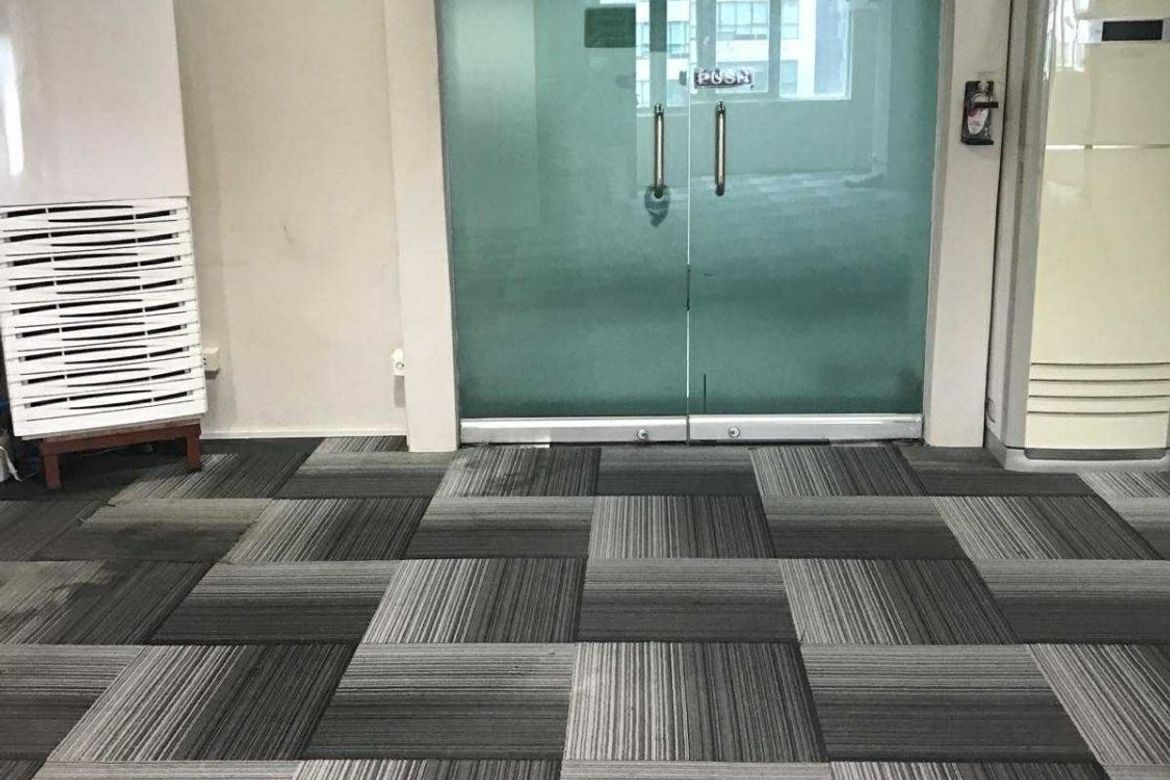 Office for Sale in Prestige Tower, San Antonio, Pasig, Metro Manila near MRT-3 Ortigas – photo 3