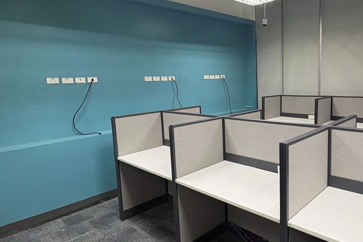 Office for Sale in Prestige Tower, San Antonio, Pasig, Metro Manila near MRT-3 Ortigas – photo 6