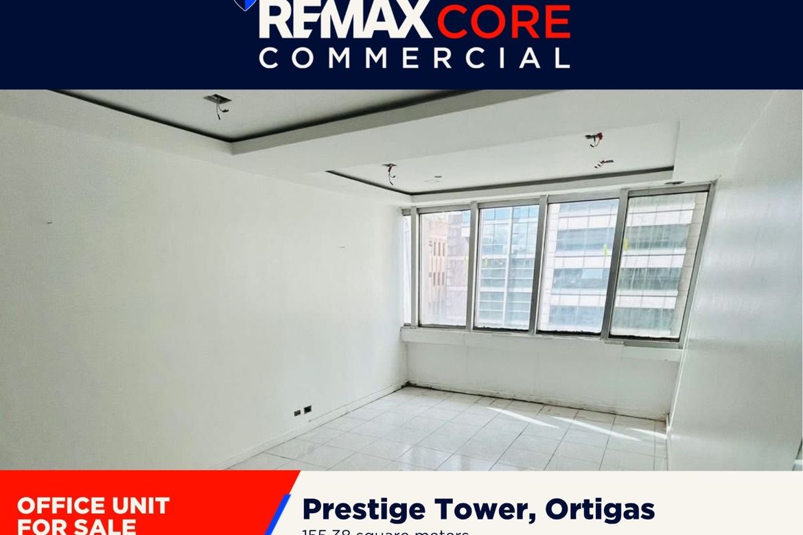 Office for Sale in San Antonio, Pasig, Metro Manila near MRT-3 Ortigas – photo 3