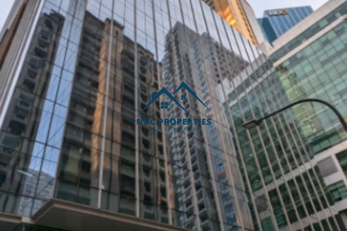 Office for Sale in San Antonio, Pasig, Metro Manila near MRT-3 Ortigas – photo 3