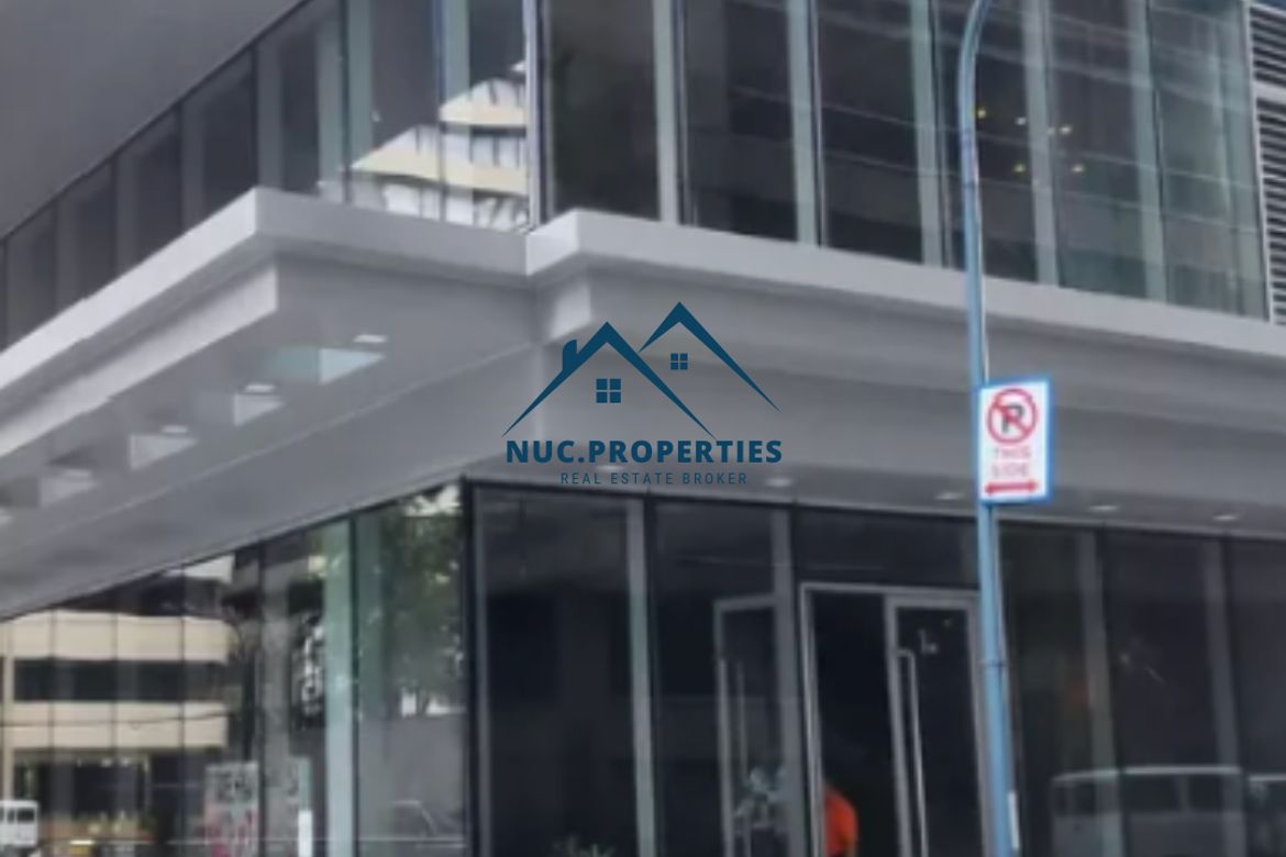 Office for Sale in San Antonio, Pasig, Metro Manila near MRT-3 Ortigas – photo 4