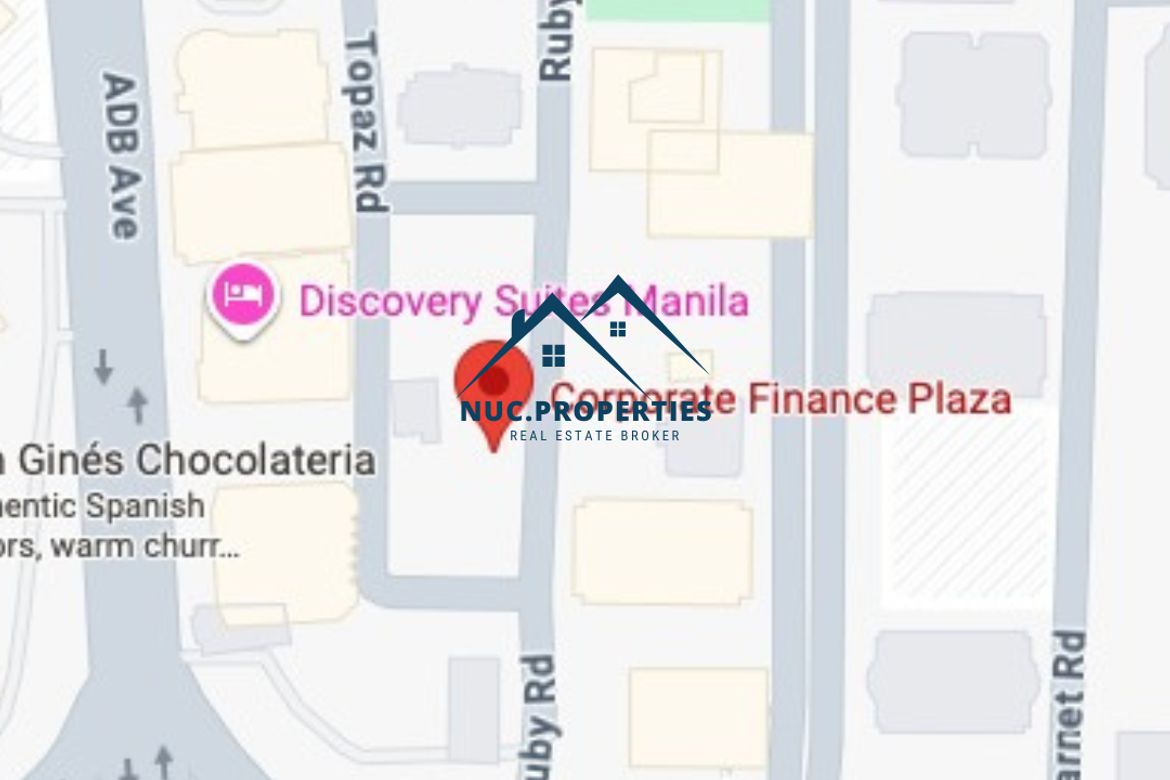 Office for Sale in San Antonio, Pasig, Metro Manila near MRT-3 Ortigas – photo 5