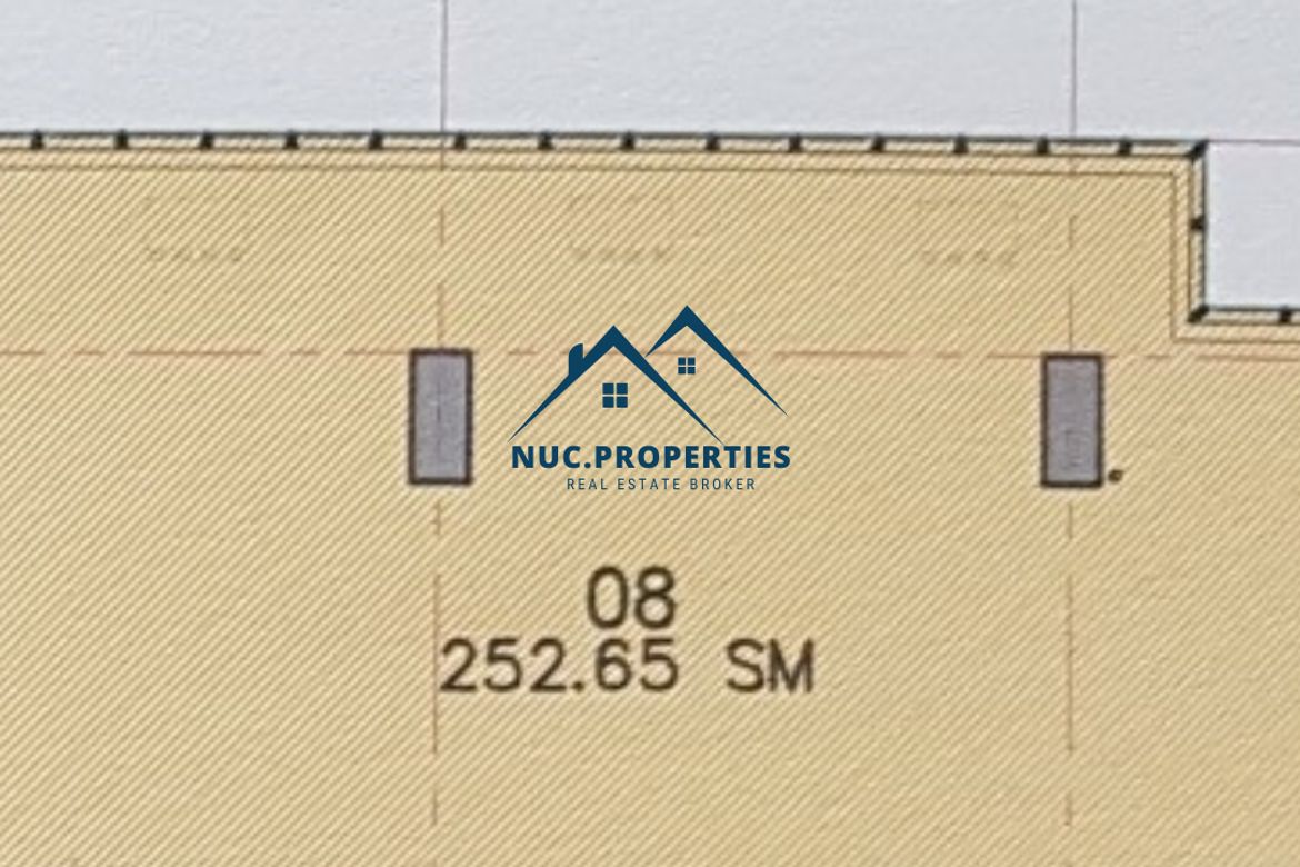 Office for Sale in San Antonio, Pasig, Metro Manila near MRT-3 Ortigas – photo 6