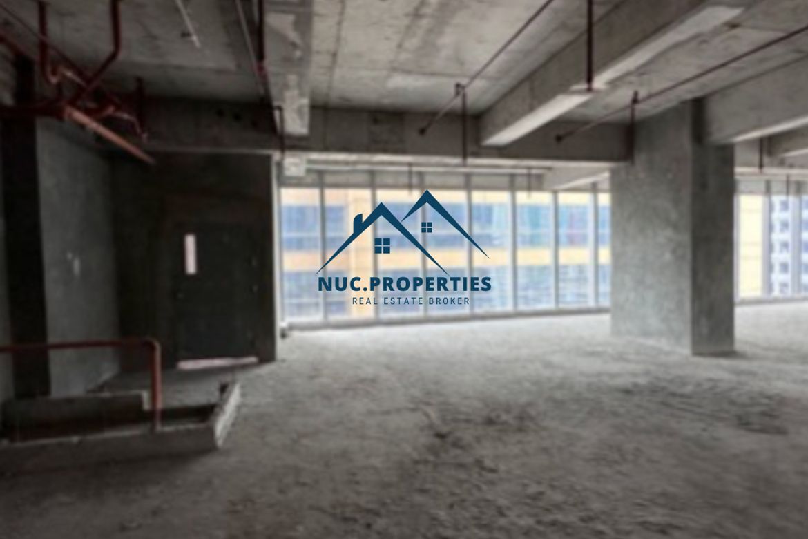Office for Sale in San Antonio, Pasig, Metro Manila near MRT-3 Ortigas – photo 7