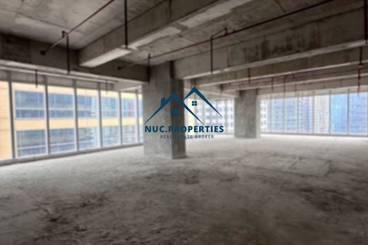 Office for Sale in San Antonio, Pasig, Metro Manila near MRT-3 Ortigas – photo 8