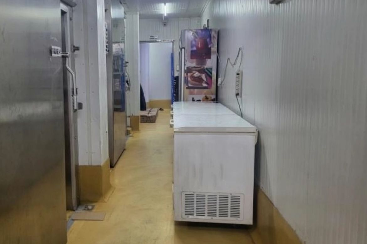 Office for Sale in San Isidro, Cainta, Rizal – photo 3