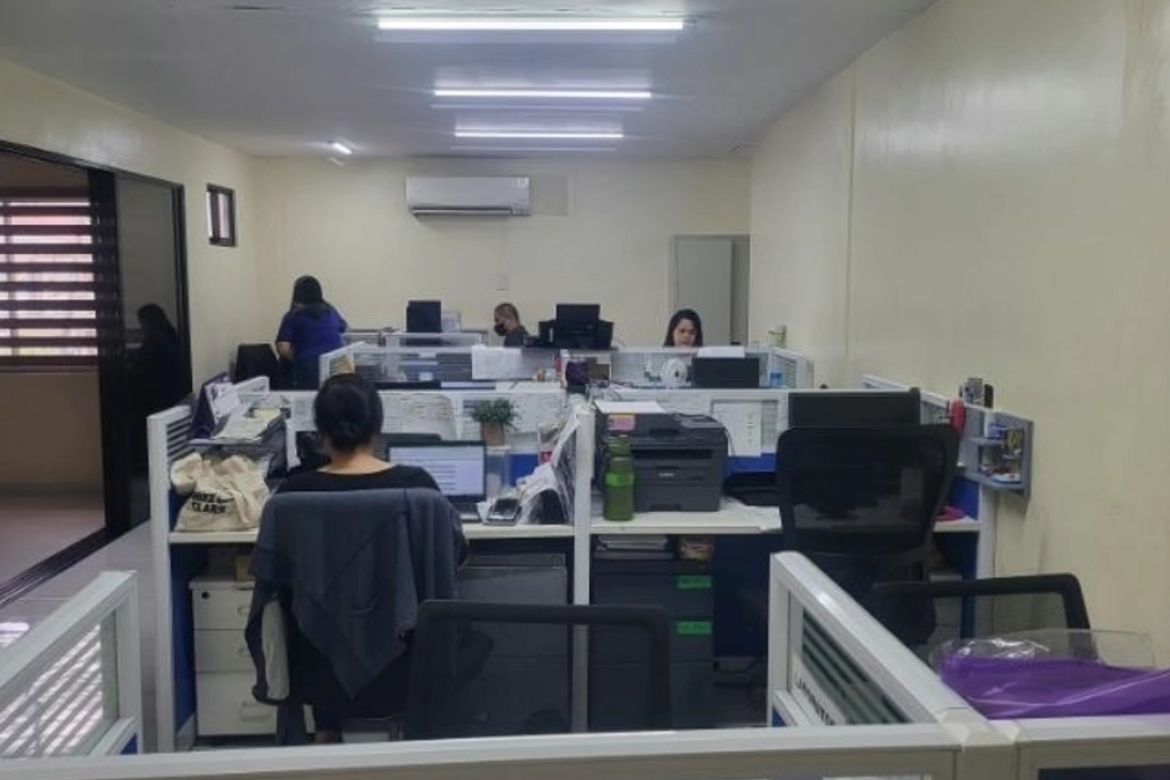 Office for Sale in San Isidro, Cainta, Rizal – photo 7