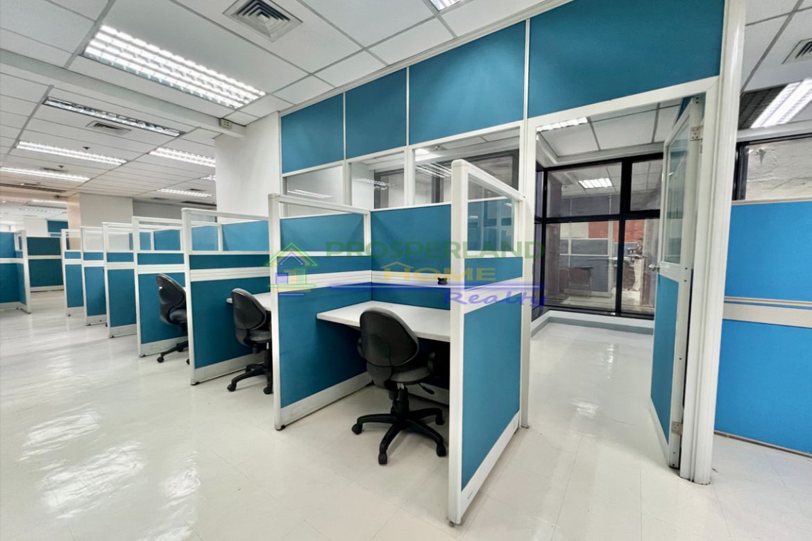 Office for Sale in San Nicolas, Pasig, Metro Manila – photo 5