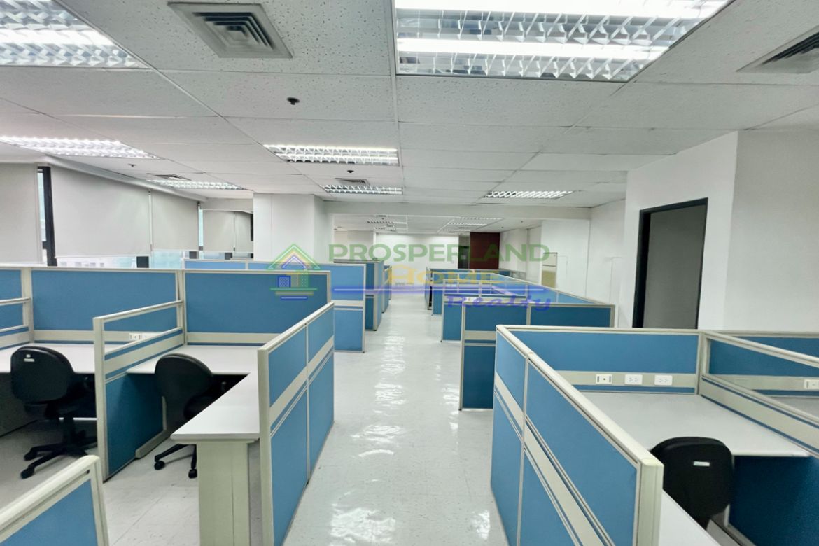 Office for Sale in San Nicolas, Pasig, Metro Manila – photo 8