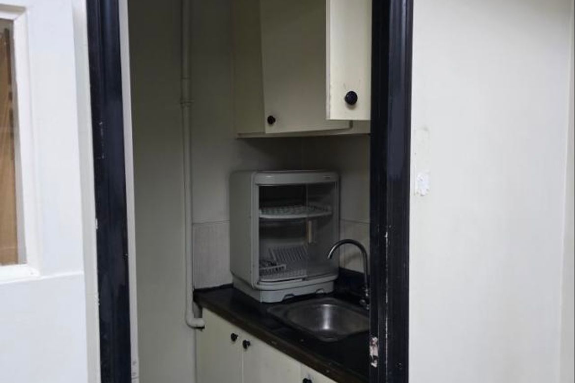 Office for Sale in Tektite Towers, San Antonio, Pasig, Metro Manila near MRT-3 Ortigas – photo 4