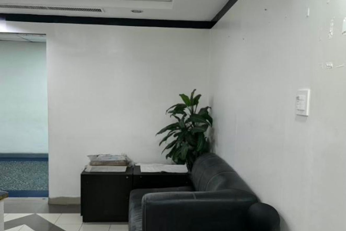 Office for Sale in Tektite Towers, San Antonio, Pasig, Metro Manila near MRT-3 Ortigas – photo 6