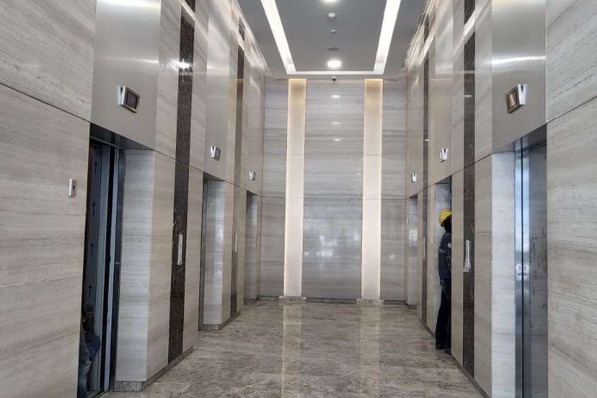 Office for Sale in The Glaston Tower, Ugong, Pasig, Metro Manila – photo 3