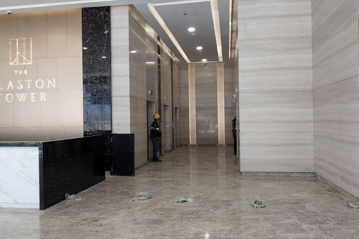 Office for Sale in The Glaston Tower, Ugong, Pasig, Metro Manila – photo 5