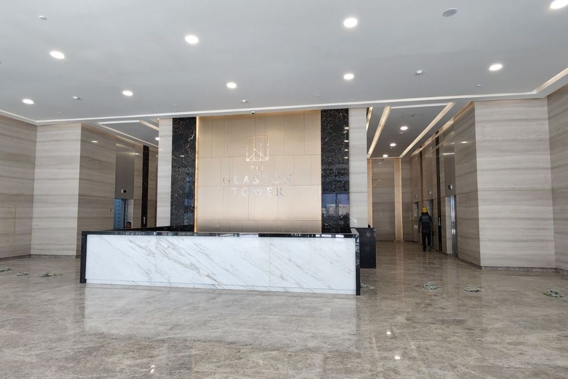 Office for Sale in The Glaston Tower, Ugong, Pasig, Metro Manila – photo 6
