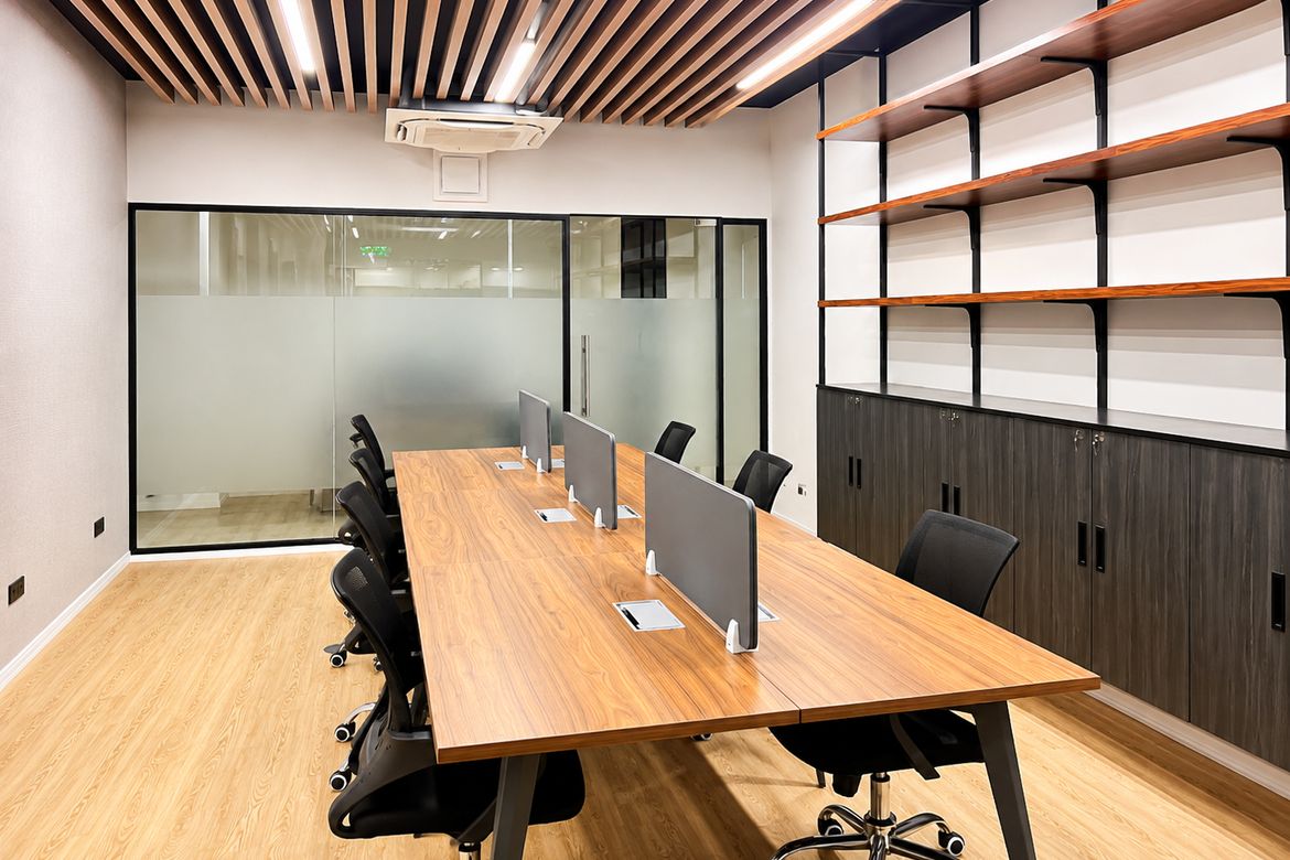 Office for Sale in The Glaston Tower, Ugong, Pasig, Metro Manila – photo 2