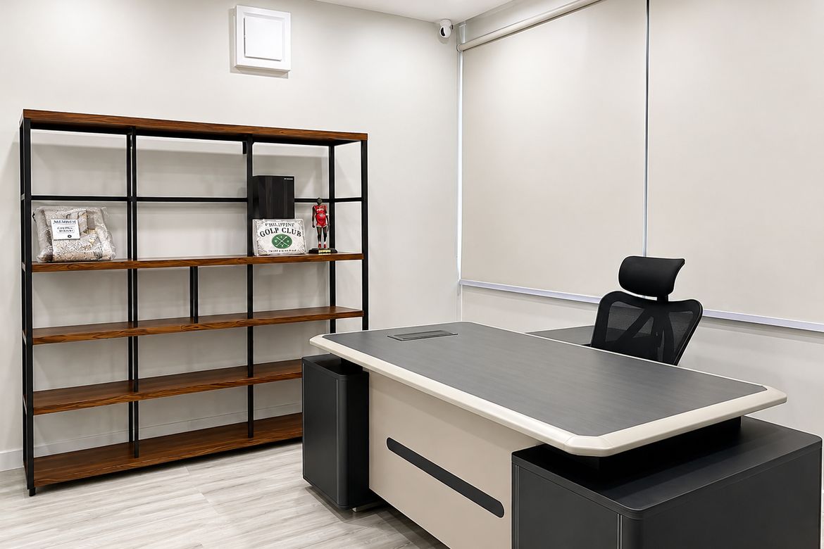 Office for Sale in The Glaston Tower, Ugong, Pasig, Metro Manila – photo 5