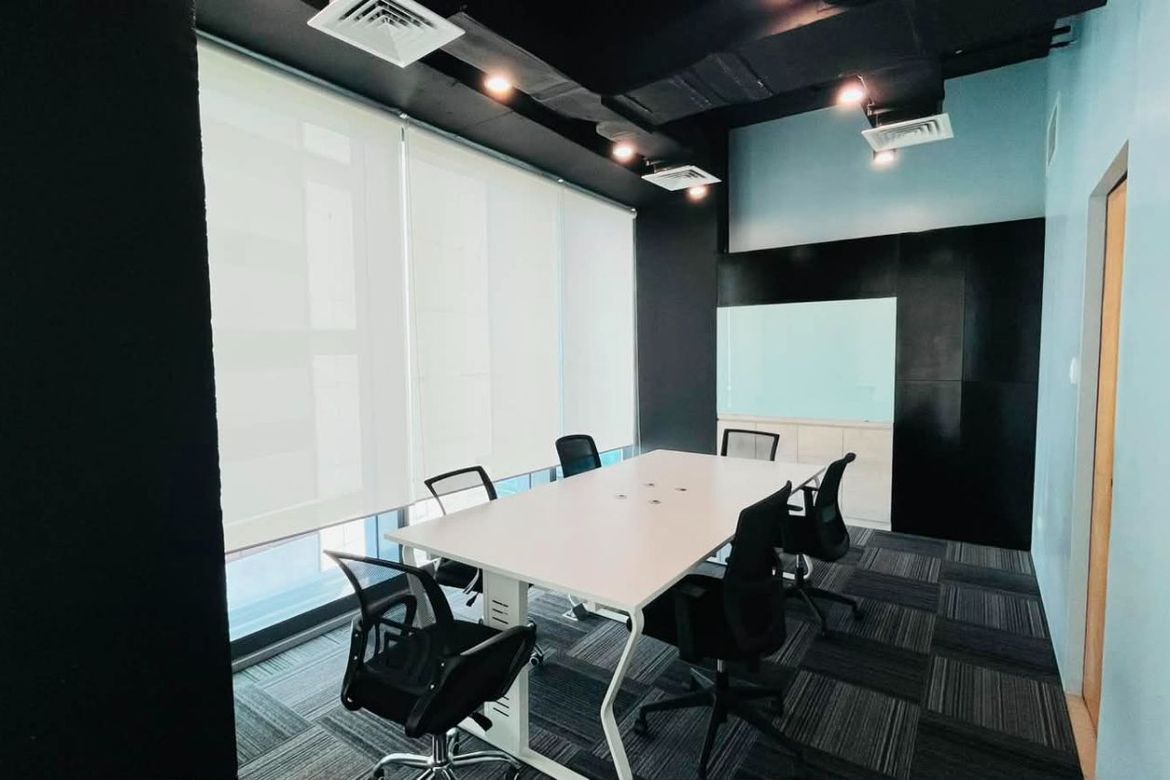 Office for Sale in The Stiles Enterprise Plaza, Carmona, Makati, Metro Manila – photo 2