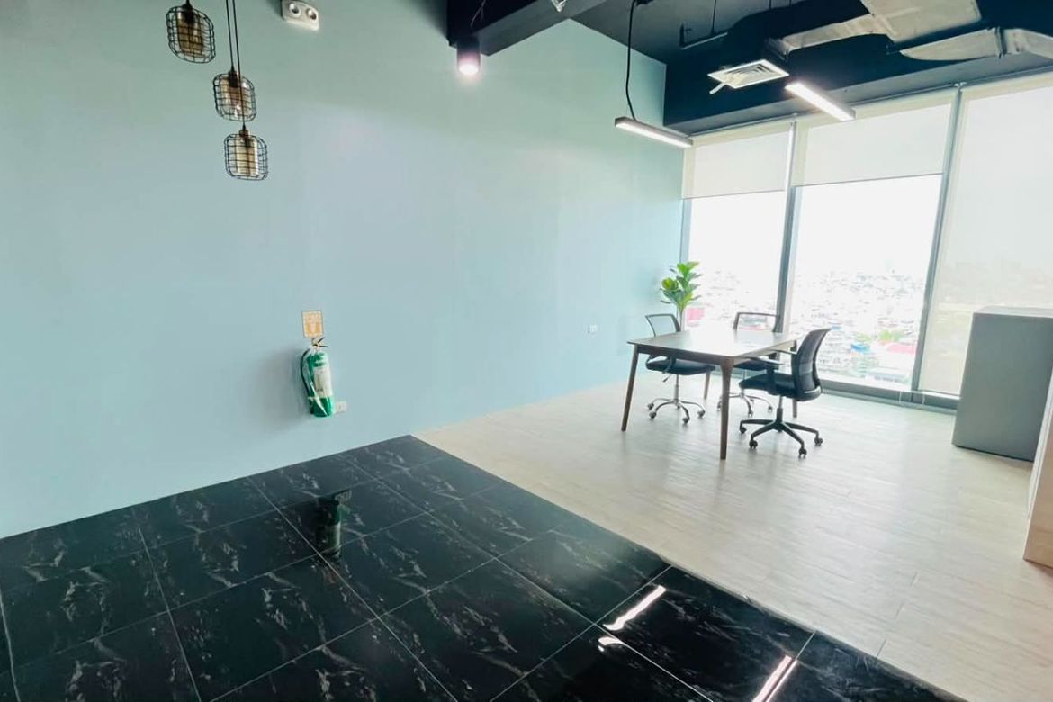 Office for Sale in The Stiles Enterprise Plaza, Carmona, Makati, Metro Manila – photo 8