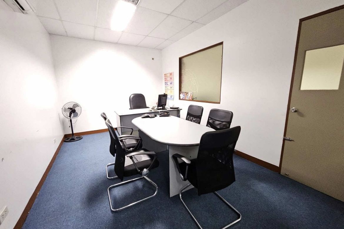 Office for Sale in Ugong Norte, Quezon City, Metro Manila near MRT-3 Ortigas – photo 4