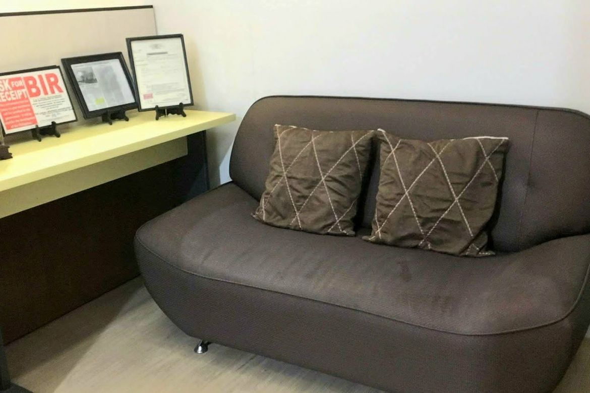 Office for Sale in Ugong Norte, Quezon City, Metro Manila near MRT-3 Ortigas – photo 2