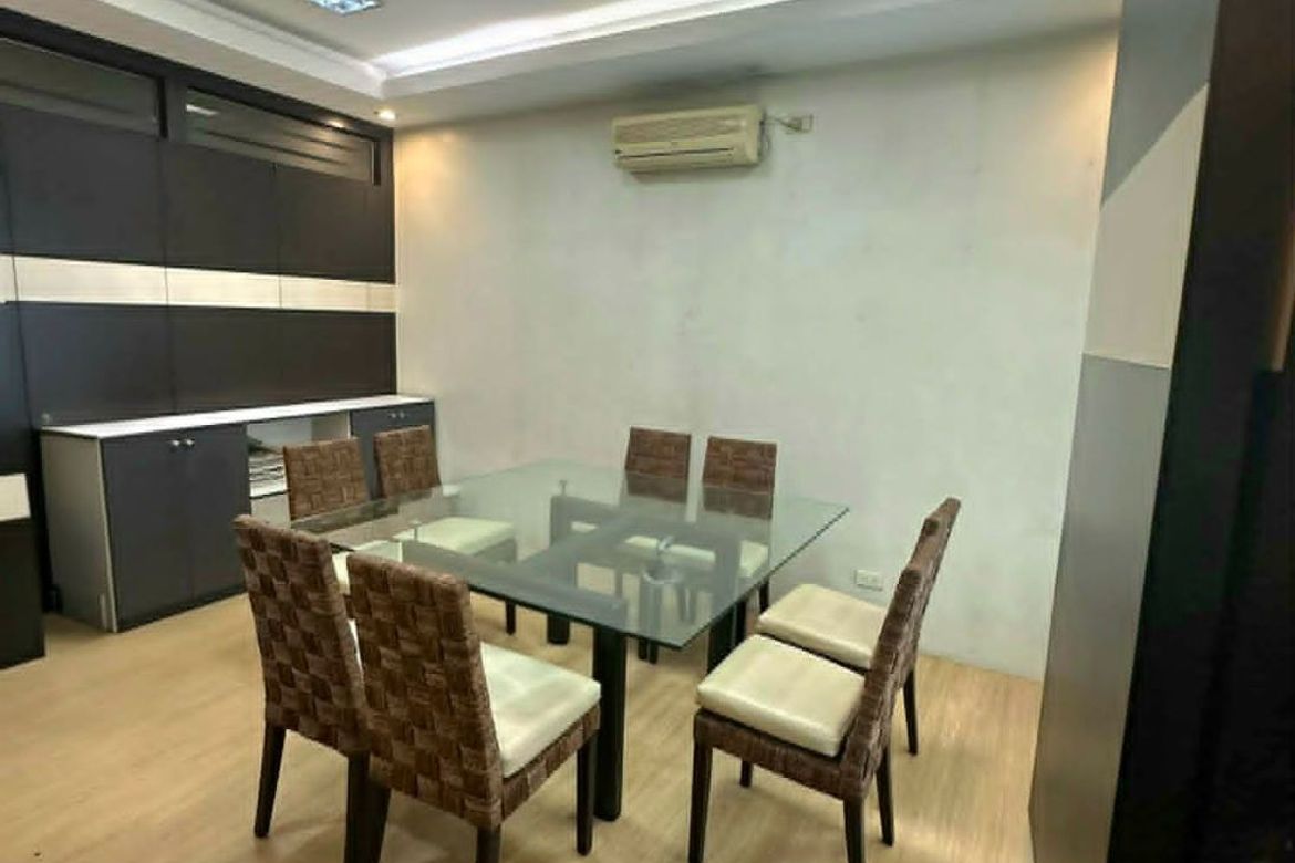 Office for Sale in Ugong Norte, Quezon City, Metro Manila near MRT-3 Ortigas – photo 3