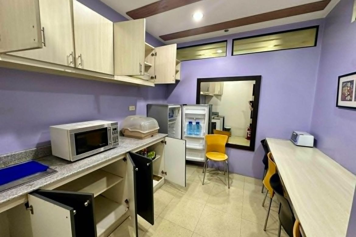 Office for Sale in Ugong Norte, Quezon City, Metro Manila near MRT-3 Ortigas – photo 4