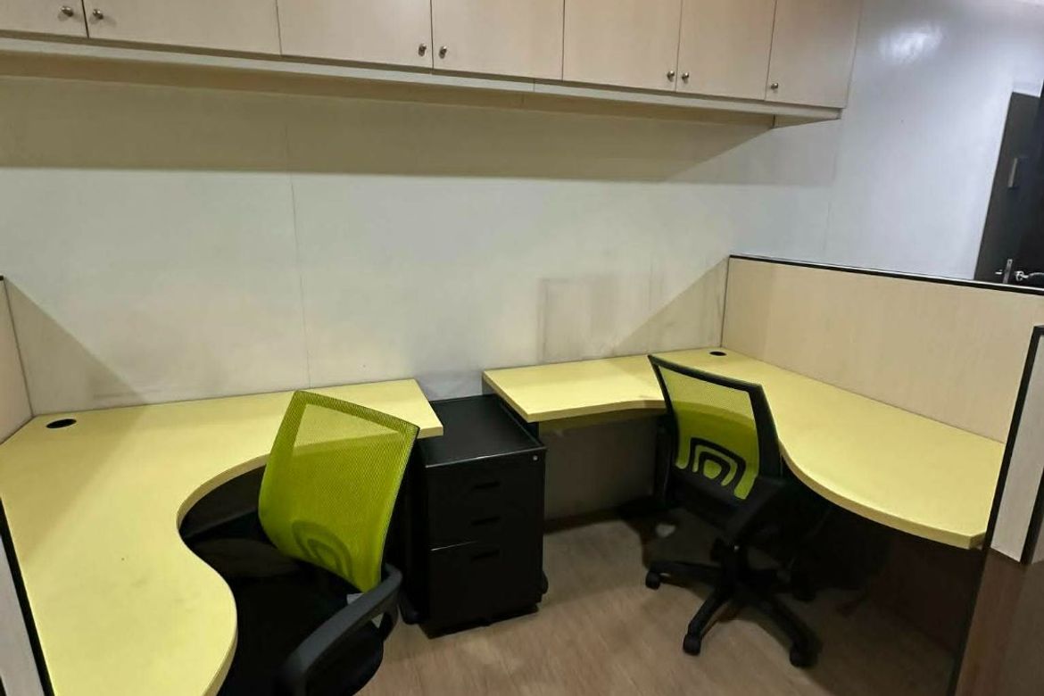 Office for Sale in Ugong Norte, Quezon City, Metro Manila near MRT-3 Ortigas – photo 5