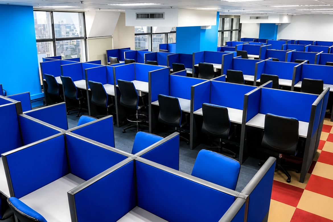 Office for Sale in Wack-Wack Greenhills, Mandaluyong, Metro Manila near MRT-3 Ortigas – photo 2