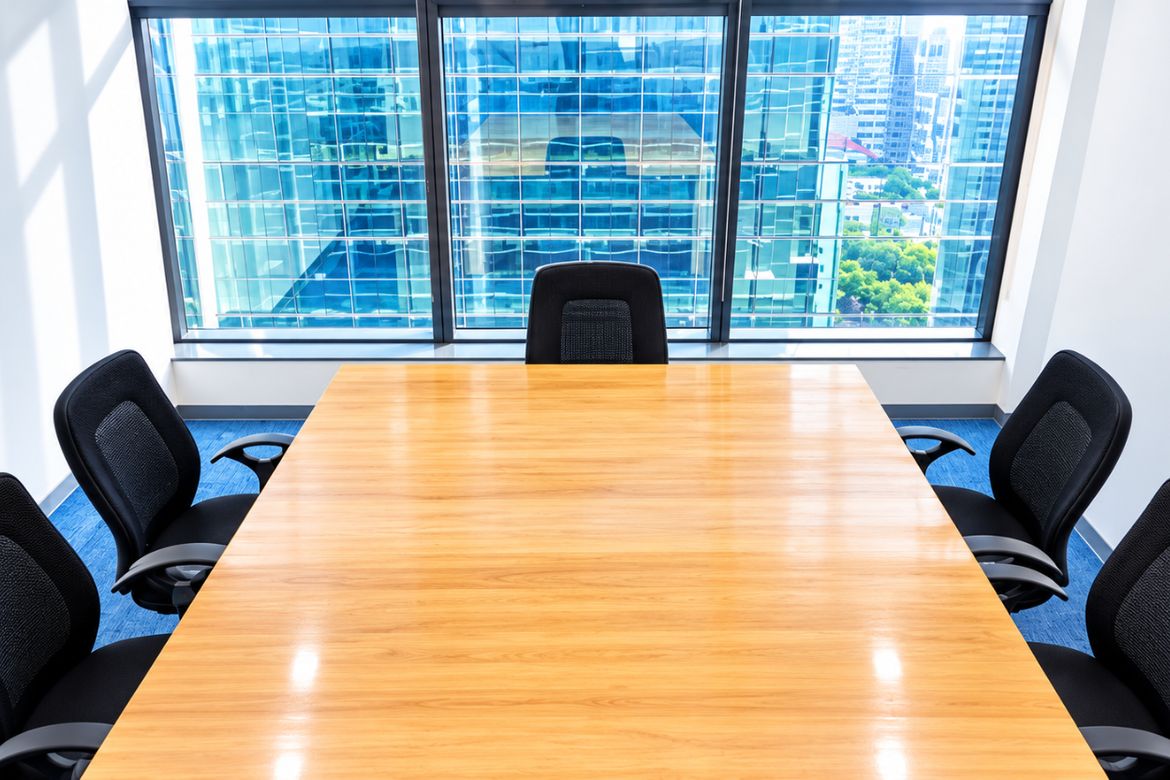 Office for Sale in Wack-Wack Greenhills, Mandaluyong, Metro Manila near MRT-3 Ortigas – photo 3