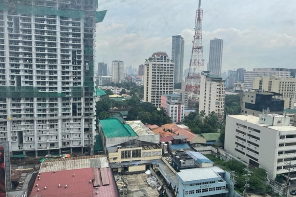 Office for Sale in West Triangle, Quezon City, Metro Manila near MRT-3 Quezon Avenue – photo 2
