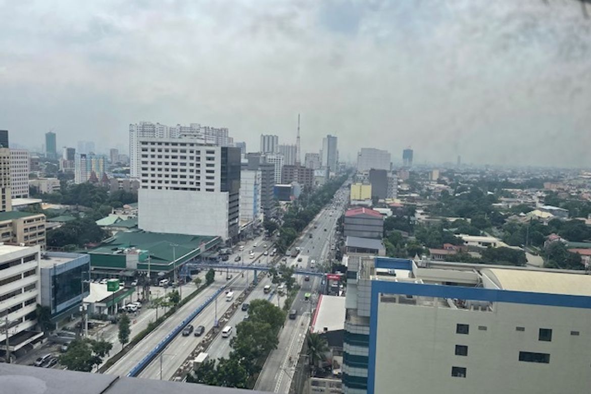 Office for Sale in West Triangle, Quezon City, Metro Manila near MRT-3 Quezon Avenue – photo 3