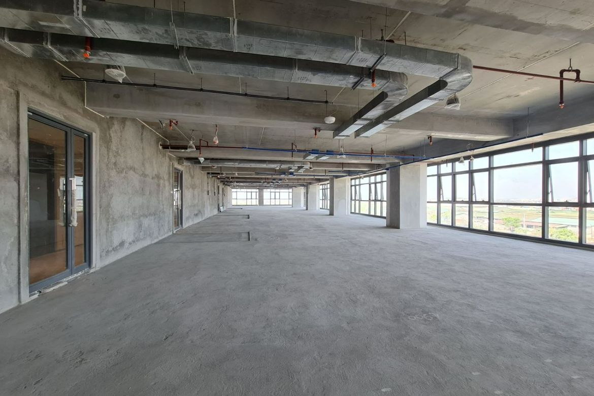 Office for Sale in Western Bicutan, Taguig, Metro Manila – photo 3