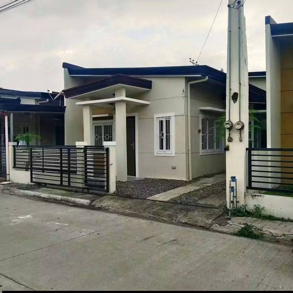 Ready-to-Occupy House and Lot for Sale in Granville 3, Catalunan Pequeño, Davao City – photo 13