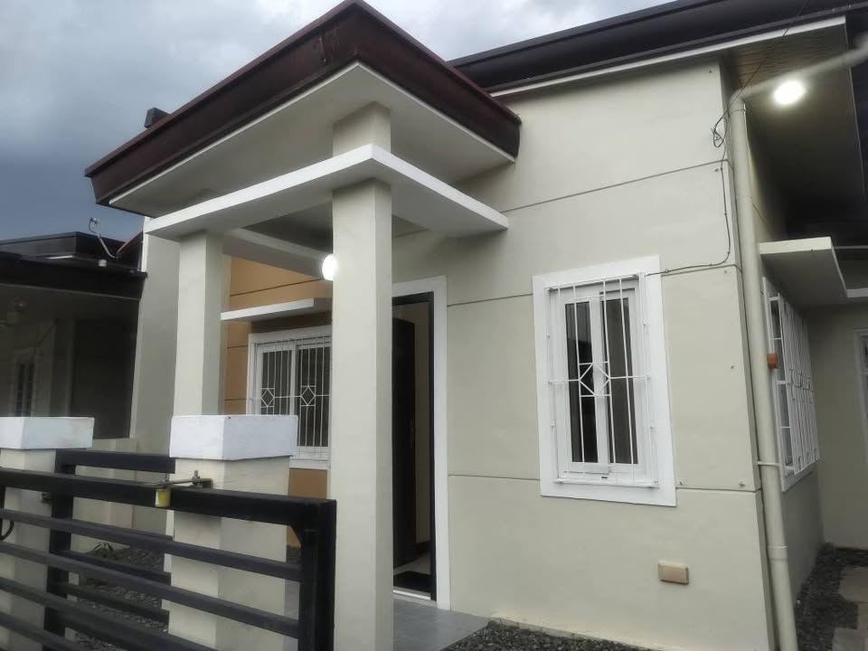 Ready-to-Occupy House and Lot for Sale in Granville 3, Catalunan Pequeño, Davao City – photo 17
