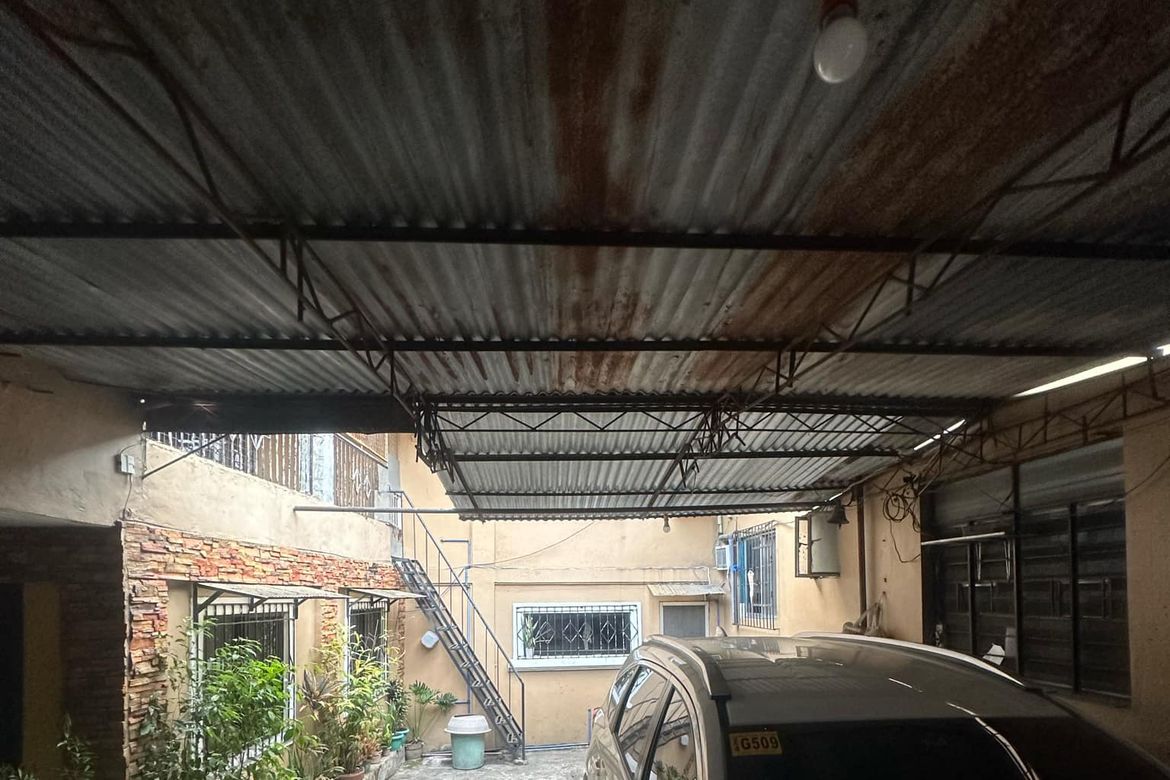Retail Space for Sale in Pasong Putik Proper, Quezon City, Metro Manila – photo 3