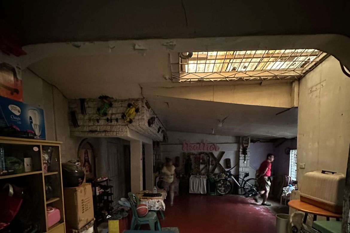 Retail Space for Sale in Pasong Putik Proper, Quezon City, Metro Manila – photo 5