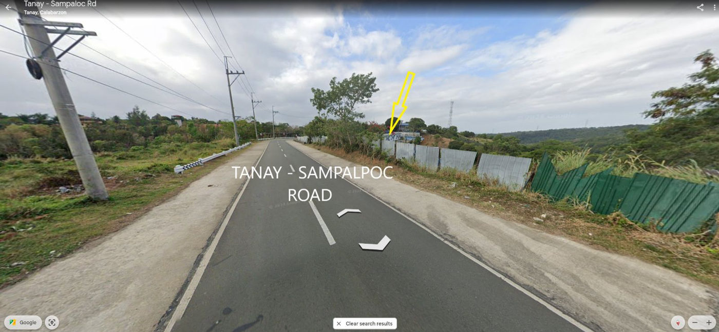 Santorini-Inspired Resort on 15,688 SQM for Sale in Sampaloc, Tanay, Rizal – photo 4